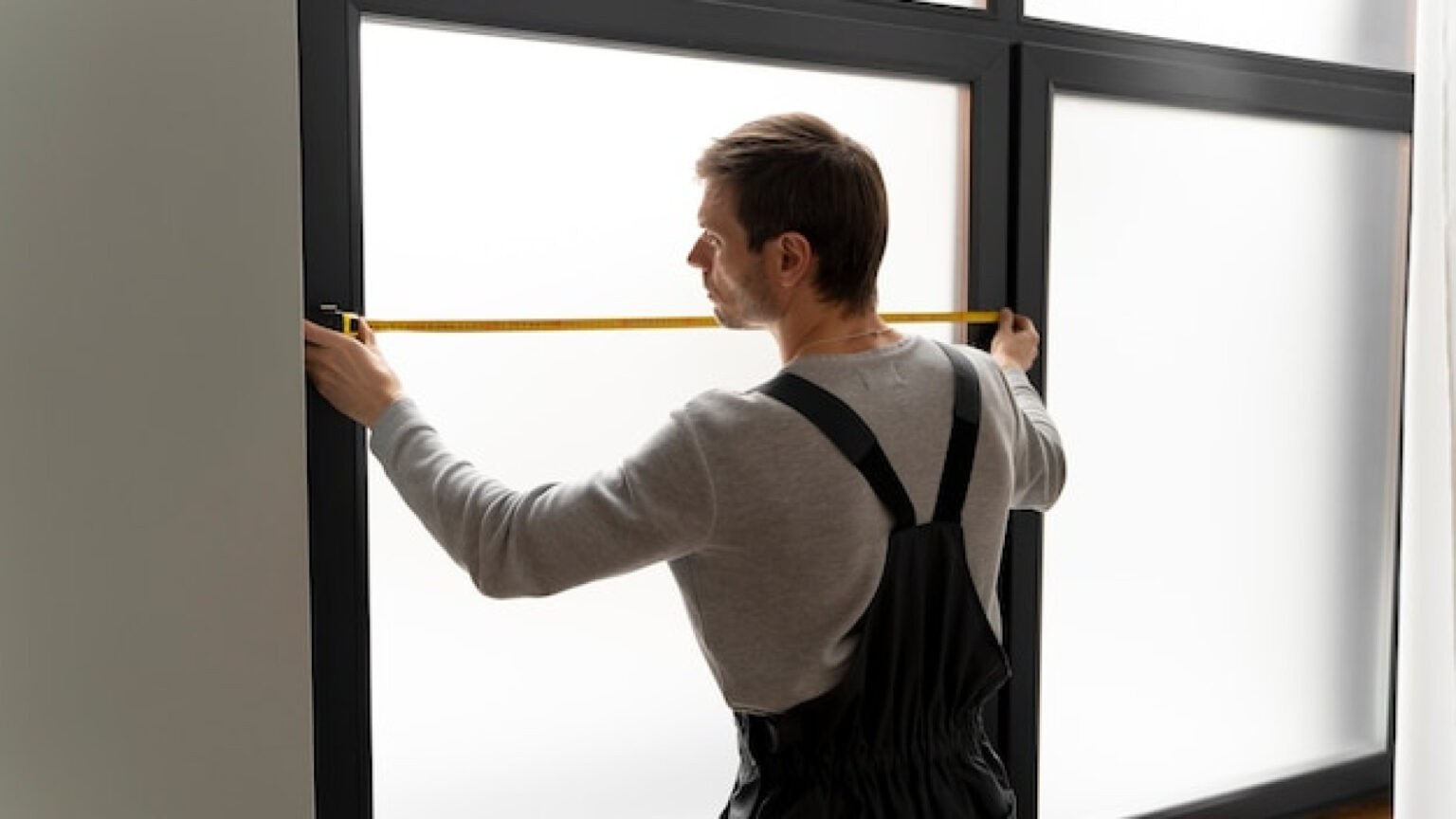 Remplacement de menuiseries à La Ciotat : comment choisir les matériaux adaptés ?