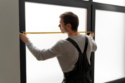 Remplacement de menuiseries à La Ciotat : comment choisir les matériaux adaptés ?